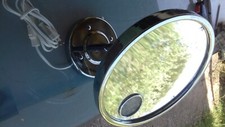 Miroir grossissant lumineux d'occasion  Prades-le-Lez