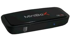 Minibox mediaplayer universale usato  Roma