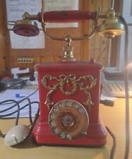 Telefono vintage stile usato  Bagno a Ripoli