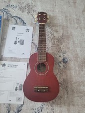 Ukulele set lern gebraucht kaufen  Wesseling