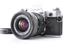Canon silver lens d'occasion  Expédié en Belgium