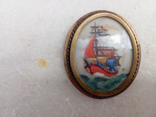 Ancien objet marine d'occasion  Caen