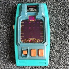Bandai missile invader for sale  WATERLOOVILLE