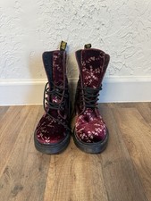 Rare floral velvet for sale  Cedar City