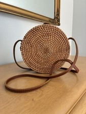 Bali bag round for sale  East Providence