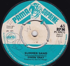 Reggae rocksteady owen for sale  NOTTINGHAM
