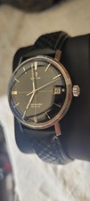 Omega seamaster ville for sale  ST. ALBANS