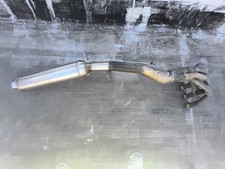 Scarico marmitta originale usato  Modugno