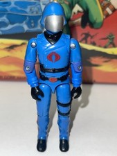 Articulações vintage GI Joe 1983 Cobra Commander muito boas e apertadas. ARAH, usado comprar usado  Enviando para Brazil