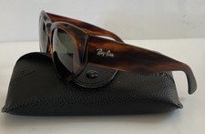Vintage ray ban d'occasion  Paris XIII