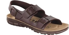 Birkenstock briko flor usato  Sant Angelo in Vado