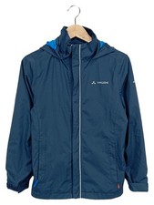 Vaude regenjacke 146 gebraucht kaufen  Deutschland