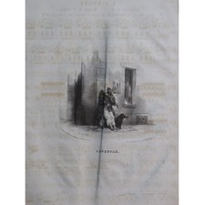Paër ferdinand aveugle d'occasion  Blois