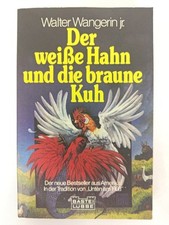 Walter wangerin weiße gebraucht kaufen  Buttenwiesen