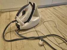Dampfbügelstation tefal gv524 gebraucht kaufen  Waldkappel