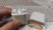 Cuffie auricolari apple usato  Prato