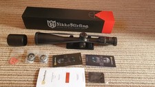 Nikko stirling diamond for sale  DURHAM