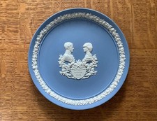 Wedgwood jasper royal for sale  Wallingford