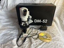 Motic compact digital for sale  NEWCASTLE UPON TYNE