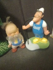 alte ddr puppe gebraucht kaufen alte ddr puppe gebraucht kaufen  Annaburg