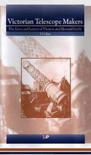 Victorian telescope makers for sale  USA