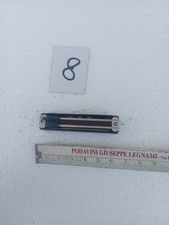 Potenziometro slider 500k usato  Italia