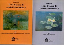 Temi esame analisi usato Temi esame analisi usato  Verdellino