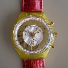 Swatch swiss gebraucht kaufen  Hanau