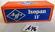 Agfa gevaert isopan gebraucht kaufen  Berlin
