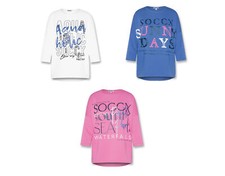 Soccx sweatshirt pullover gebraucht kaufen  Neuenstadt am Kocher