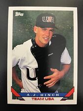 .j. hinch 1993 for sale  Saint Michael