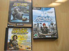 Ground control addon gebraucht kaufen  Heidesheim