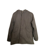 Manteau veste capuche d'occasion  Saint-Laurent-du-Var