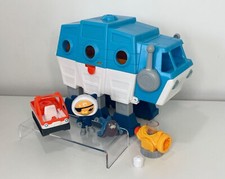 Octonauts transforming gup for sale  HINDHEAD
