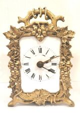 Antico orologio sveglia usato  Rovigo