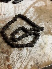 Lister magneto chain for sale  SALISBURY