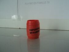 Playmobil vintage western d'occasion  Buchy