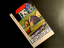 Bayerisches lesebuch elisabeth gebraucht kaufen  Starnberg