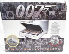 james bond dvd for sale james bond dvd for sale UK