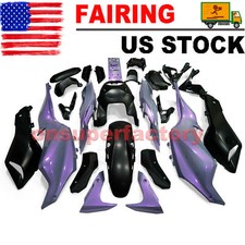 Gray purple abs for sale  Ontario