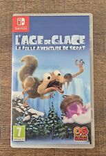 âge glace folle d'occasion  Boulogne-sur-Mer