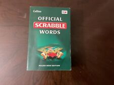 Scrabble board game for sale  Riverside