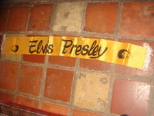 Elvis presley lovely for sale  CAMBRIDGE
