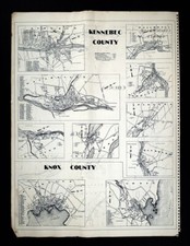 1946 maine highway for sale  Fairview