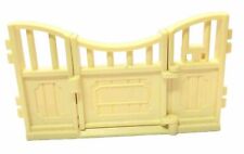 Playmobil yellow gate d'occasion  Expédié en Belgium