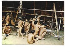 Venezuela familia indios d'occasion  Toulon-
