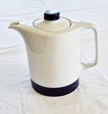 Kaffeekanne deckel hutschenreu gebraucht kaufen  München