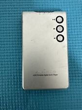 Rare cowon iaudio for sale  LONDON