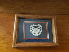 Vintage wood framed for sale  Metairie