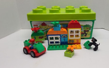 Lego duplo deluxe for sale  Lebanon